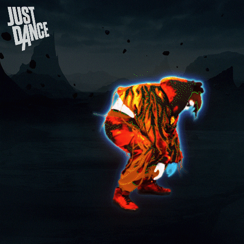How Are You Dancing GIF by Just  Dance