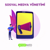 projemed agency ads reklam ajans GIF