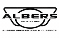 Verkocht Vendu GIF by Albers Sportscars & Classics