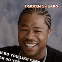 Sad Awkward GIF by Tokkingheads