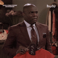 Nathan Lee Graham Omg GIF by HULU