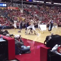 Iowa State Cyclones GIF by Iowa State
