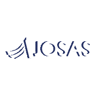 Josas logo josas josasimmobiliare logojosas Sticker