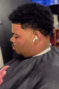babunatsu cutie tuff rizz niche GIF