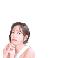 Sticker by Lysca Beauty