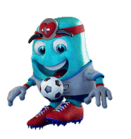 Football Love Sticker by AmorSaúde