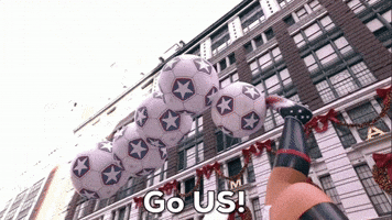 Go US