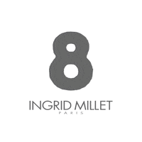 France Beauty Sticker by Ingridmilletfrance