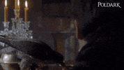 Bbc Eleanortomlinson GIF by Poldark