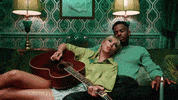 Green Lover GIF by Taylor Swift