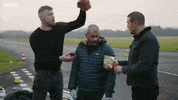 GIF by Top Gear