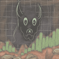 Crypto Feeling GIF