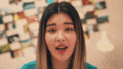 Y U Gotta B Like That GIF by Audrey Mika
