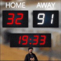 32 Home GIF