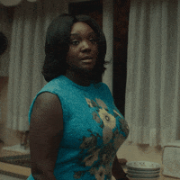 Oh No Eye Roll GIF by ABC Network