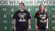 25Iwuwlax GIF by iwusports