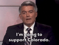 Cory Gardner GIF by Election 2020