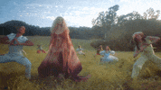 Never Really Over GIF by Katy Perry