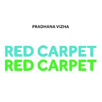 Red Carpet Winner Sticker by Mediacorp SG
