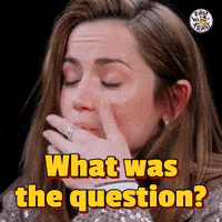 Ana de Armas What Was The Question?