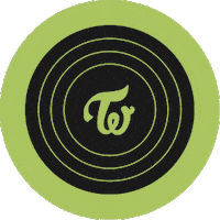 트와이스 Sticker