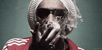 Snoop Dogg Smoke GIF
