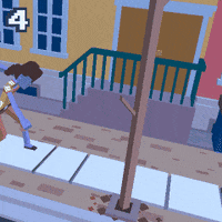 steppypants GIF