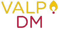 Dance Marathon Dm Sticker by Valparaiso University