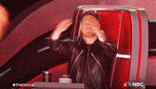 Season 28 Nbc GIF by The Voice