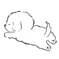 Wataamekun Sticker
