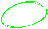 Neon Line Sticker by Raznd