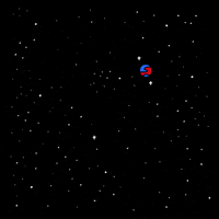space pizza GIF by Darruda