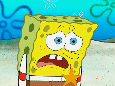 season 5 GIF by SpongeBob SquarePants