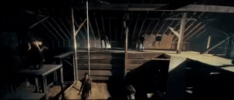 you and i music video GIF by Lady Gaga