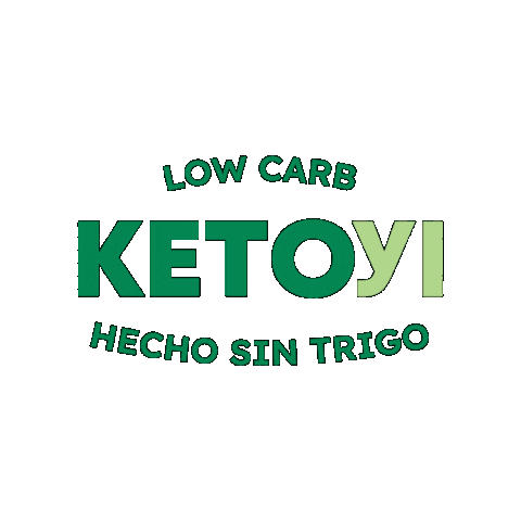 Ketoyi Sticker by La Cocina de Sofy