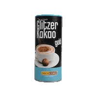 Glamour Dust Sticker by Decocino