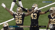 2018 Nfl Football GIF by NFL
