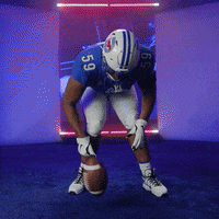 Lets Go Win GIF by SMU Football