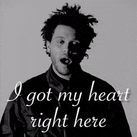 Wicked Games GIF by The Weeknd