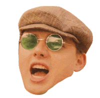 Carnaval Bier Sticker by Dirty Paws Media