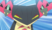Pokemon Galar GIF