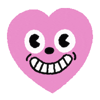 Heart Love Sticker by Florence