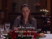 season 2 netflix GIF by Gilmore Girls 