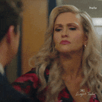 Mean Fx Networks GIF by English Teacher FX