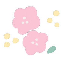 おんなのこ Sticker