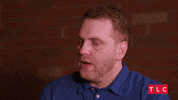 Sad Break Up GIF by TLC Europe