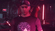 Emote Kiss GIF by Star Citizen
