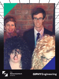 divawards diversityintech GIF