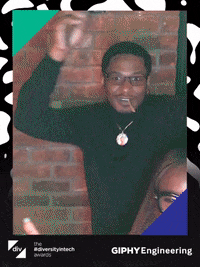 divawards diversityintech GIF