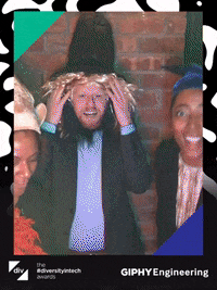 divawards diversityintech GIF